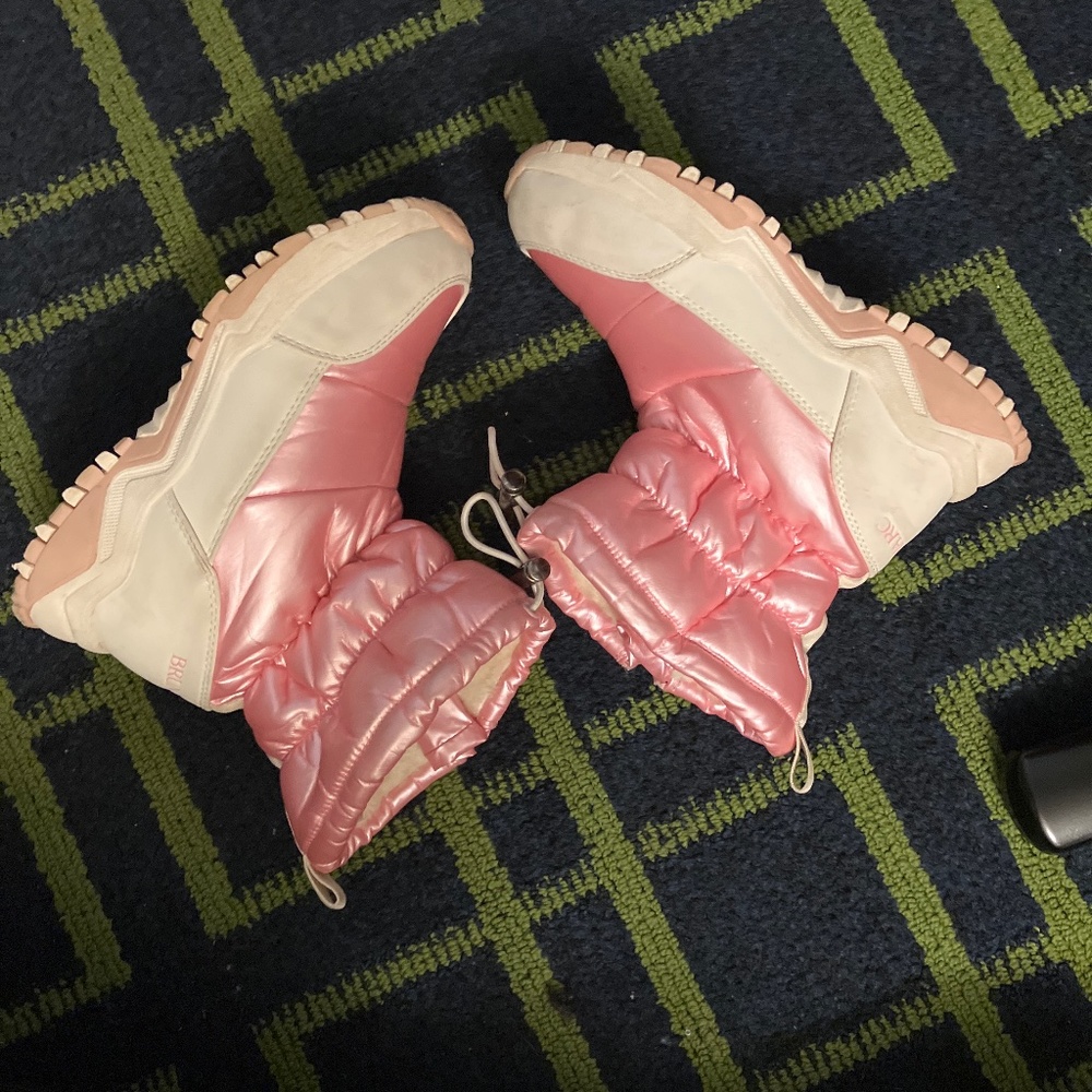 Girls Boots